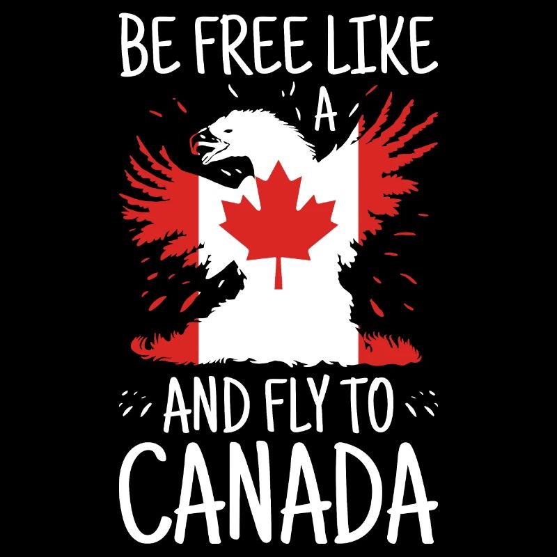 Canada Flag Maple Leaf Canadian Flag Canada