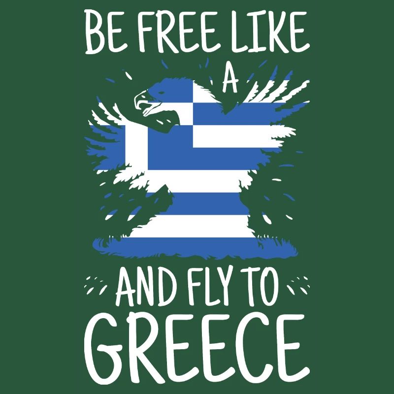 Grèce Drapeau Hellas Athènes Drapeau grec