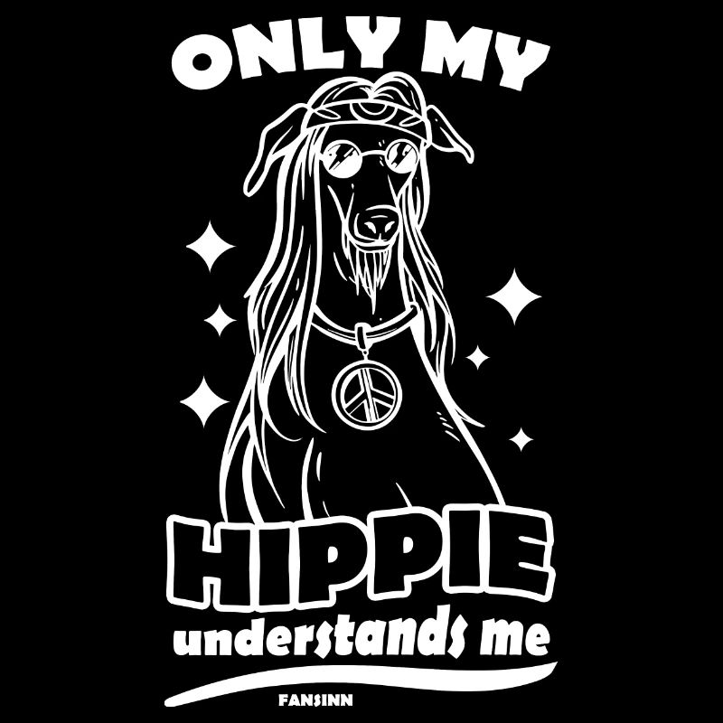 Hippie Dog