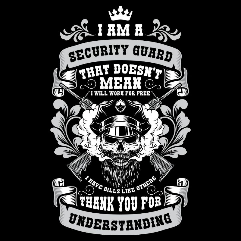 Service de sécurité Service de sécurité