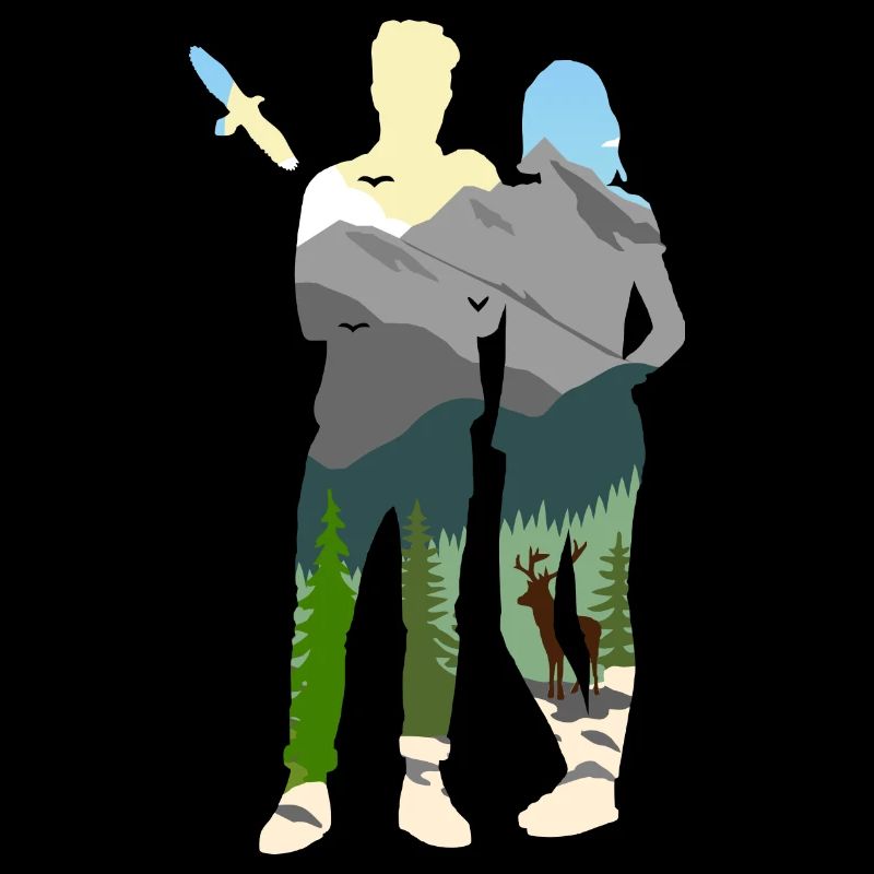 Hikers