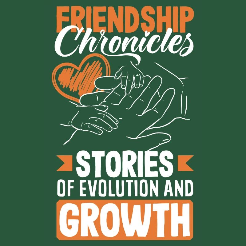 Friendship Chronicles Histoires d’évolution et