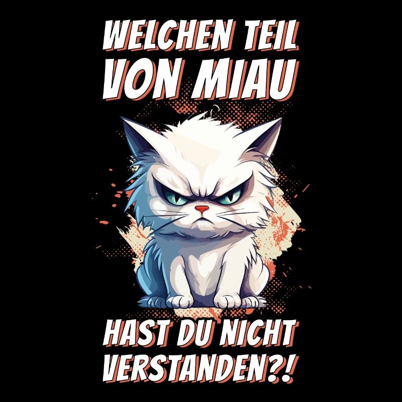 cat grumpy grumpy grumpy meow funny