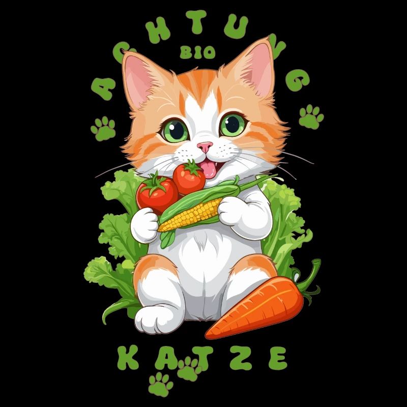 Bio Katze