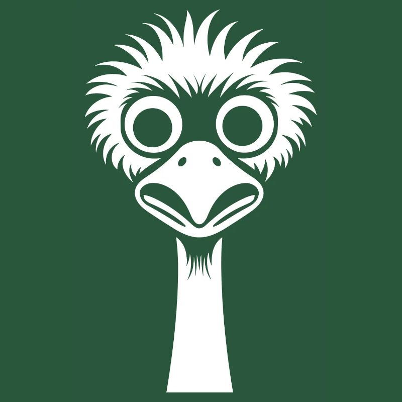ostrich
