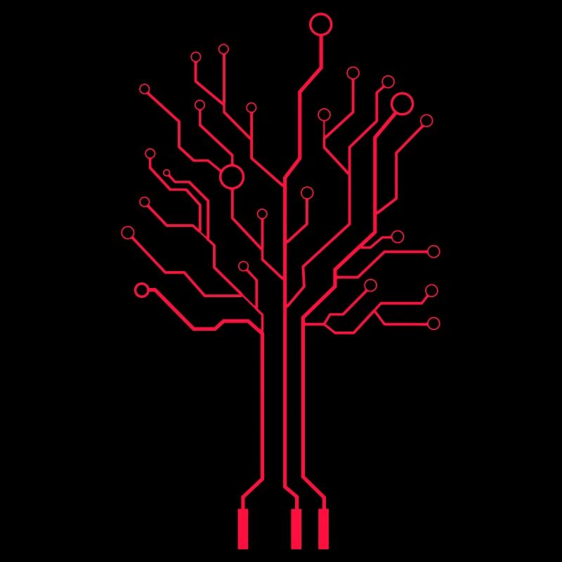 cyber symbol