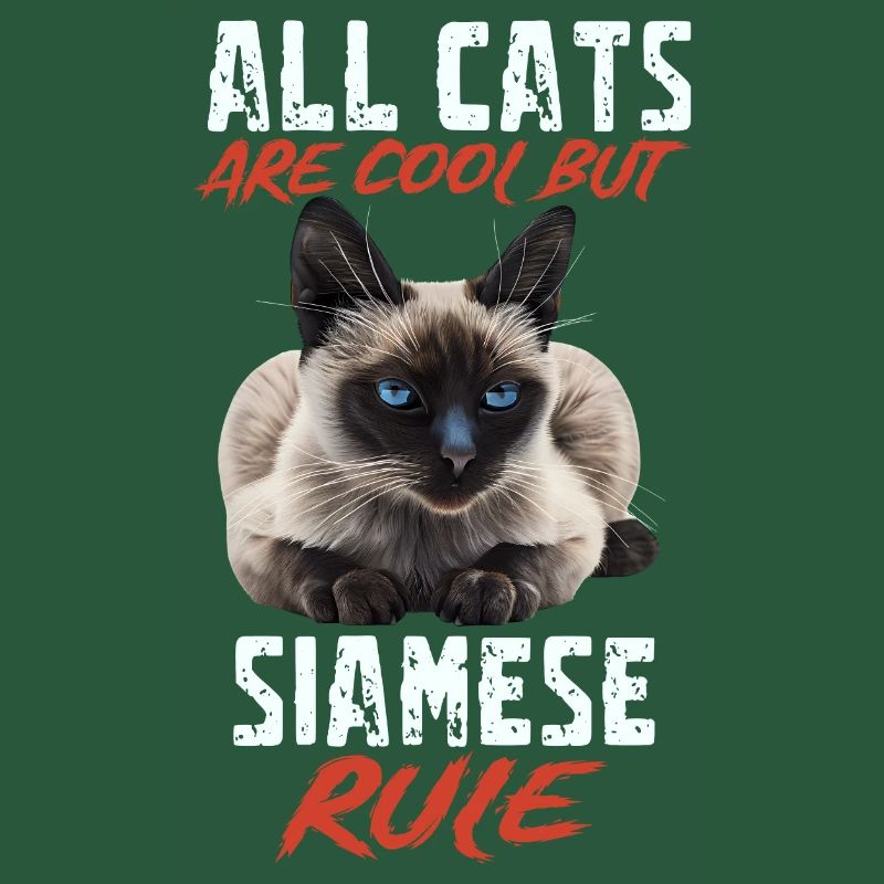 Siamese