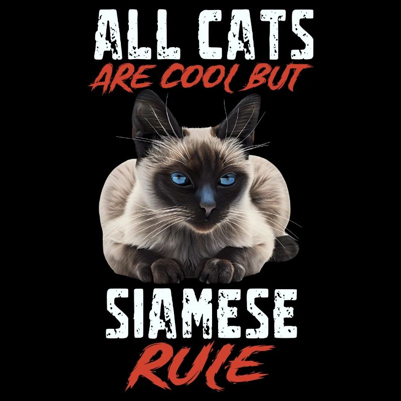 Siamese