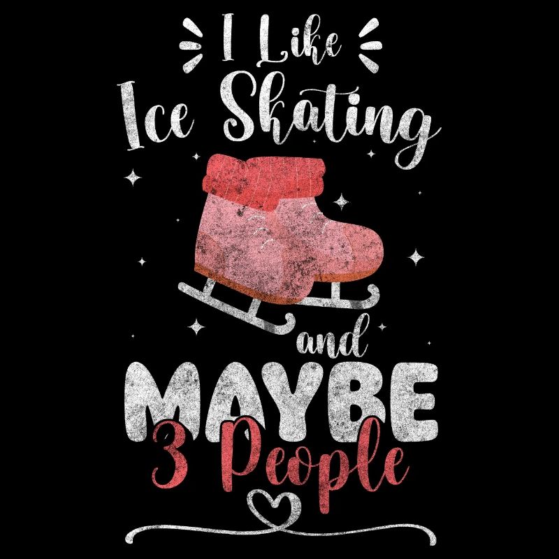 Ice skating Ice rink Speed skating