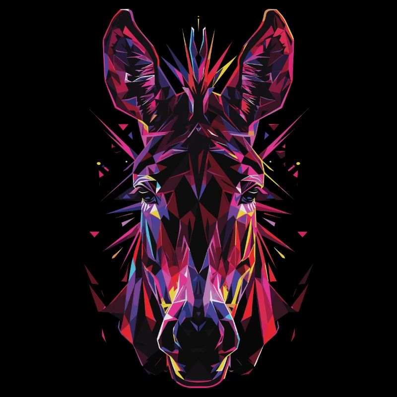 Donkey