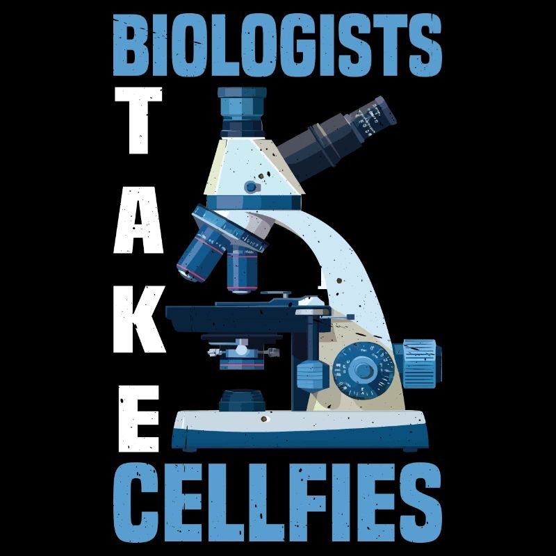 Biologists Take Cellfies 2
