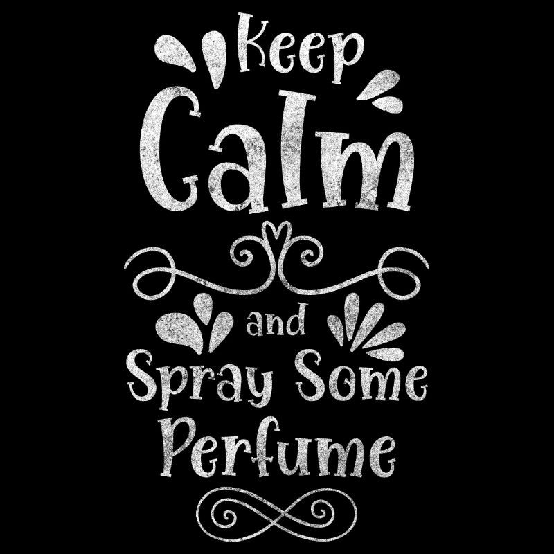 Perfumer Beauty Smell