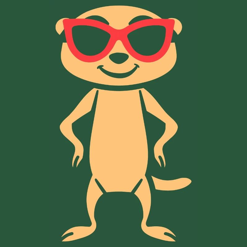 Erdmännchen