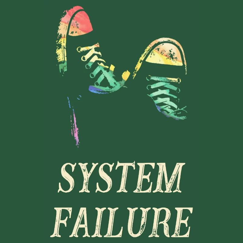 System failure