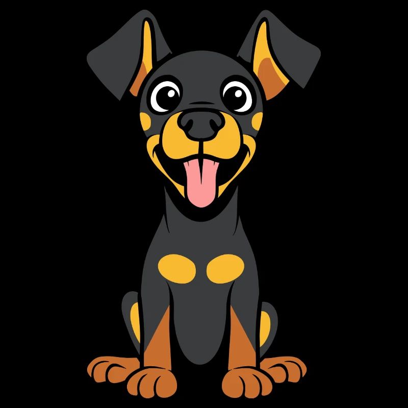 Dobermann