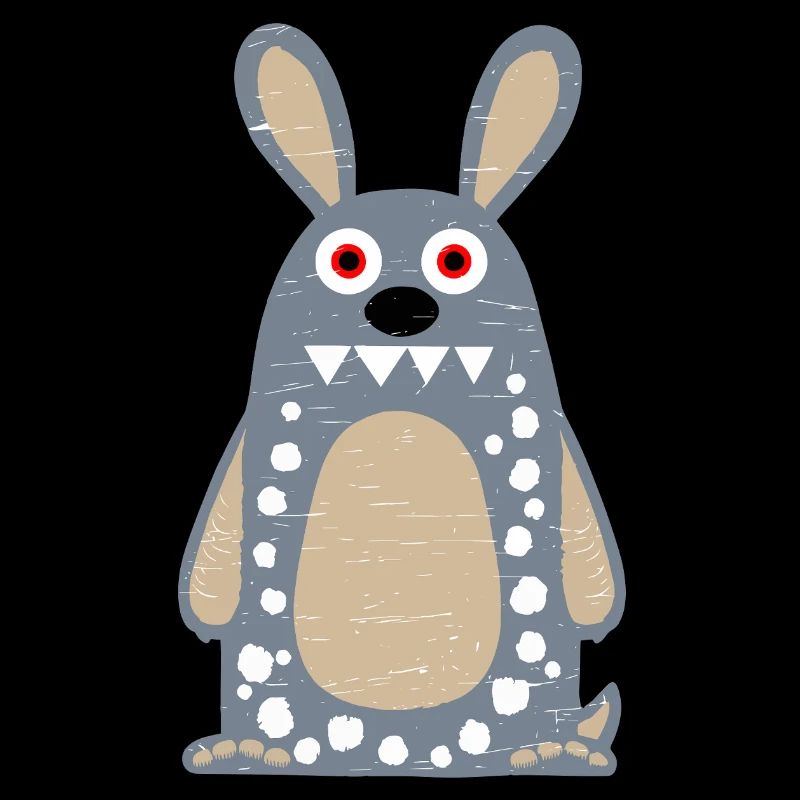 Crazy Rabbit