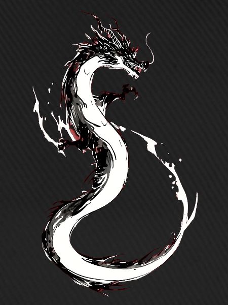 Dragon Chine