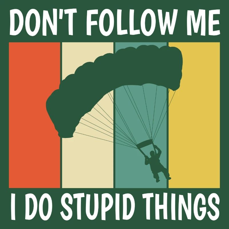 parachute