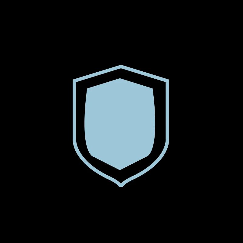 cyber security symbol 002