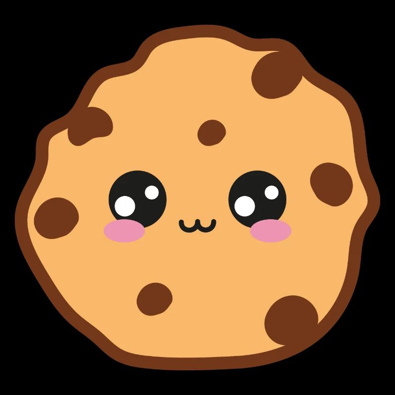 Cookie Mignon Kawaii
