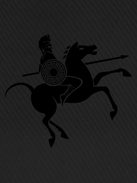 sparta rider