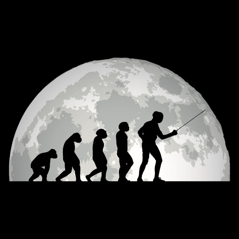 Fechter Evolution Fechten