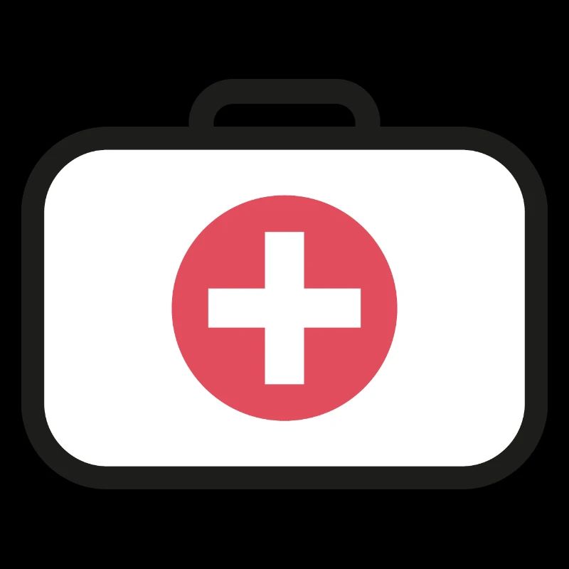Première aide De Soins De Soins