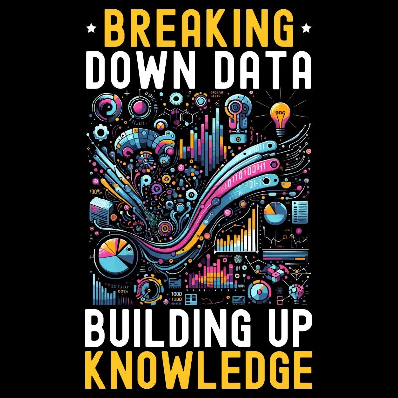 Data Science, Data Analysis, Machine Learning, Data
