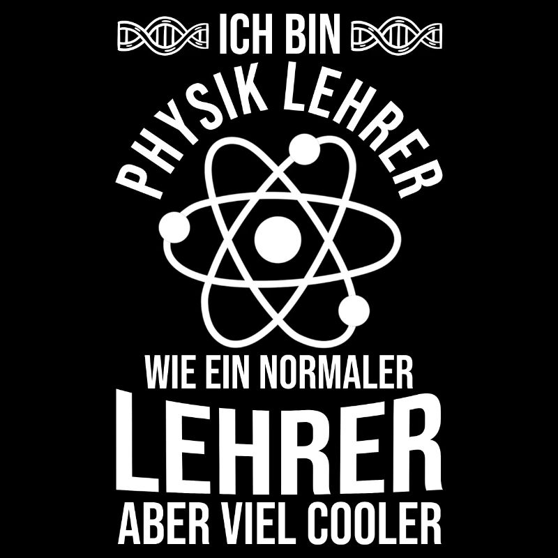 Physiklehrer Physik Lehrer