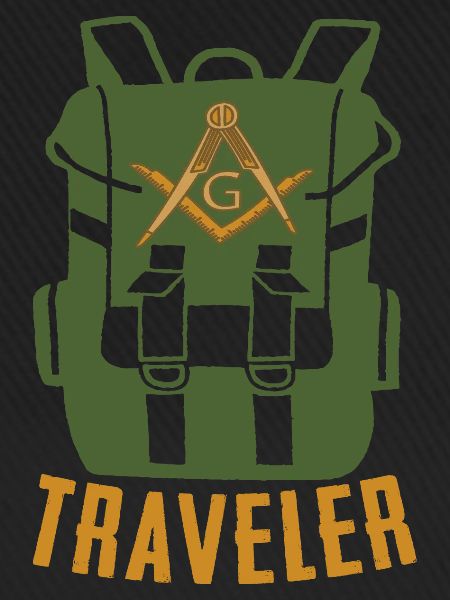 Masonic Freemasonry Fraternal