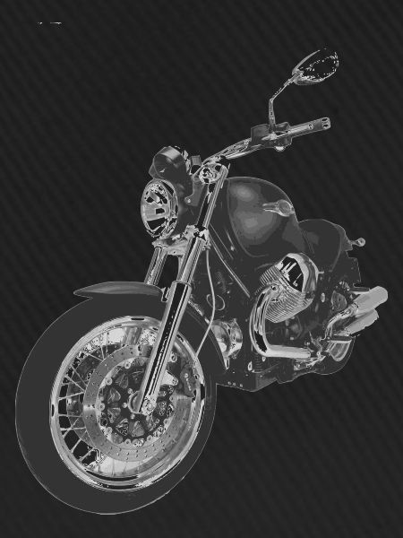 Motorrad