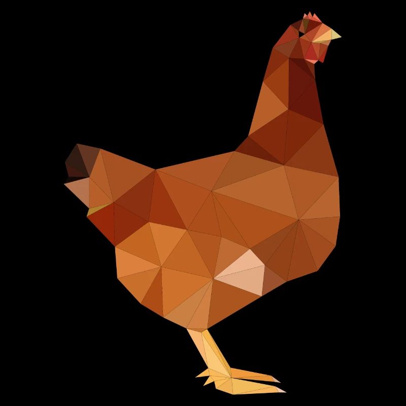 Huhn