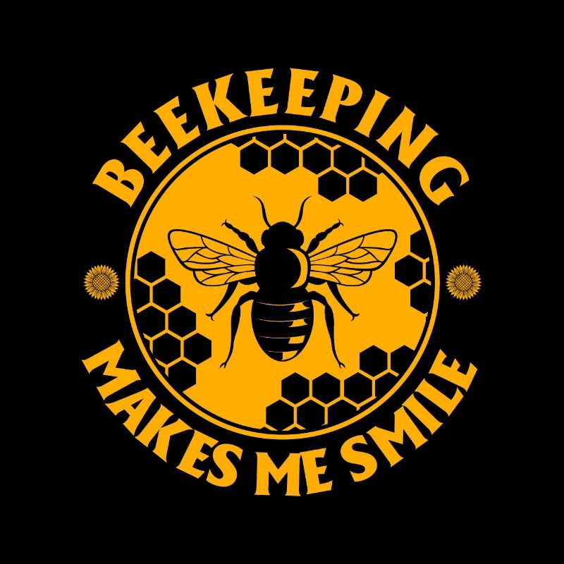 Beekeeping Skills Hobby Beeswax Bee Keeper