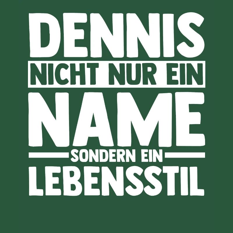 First name Dennis