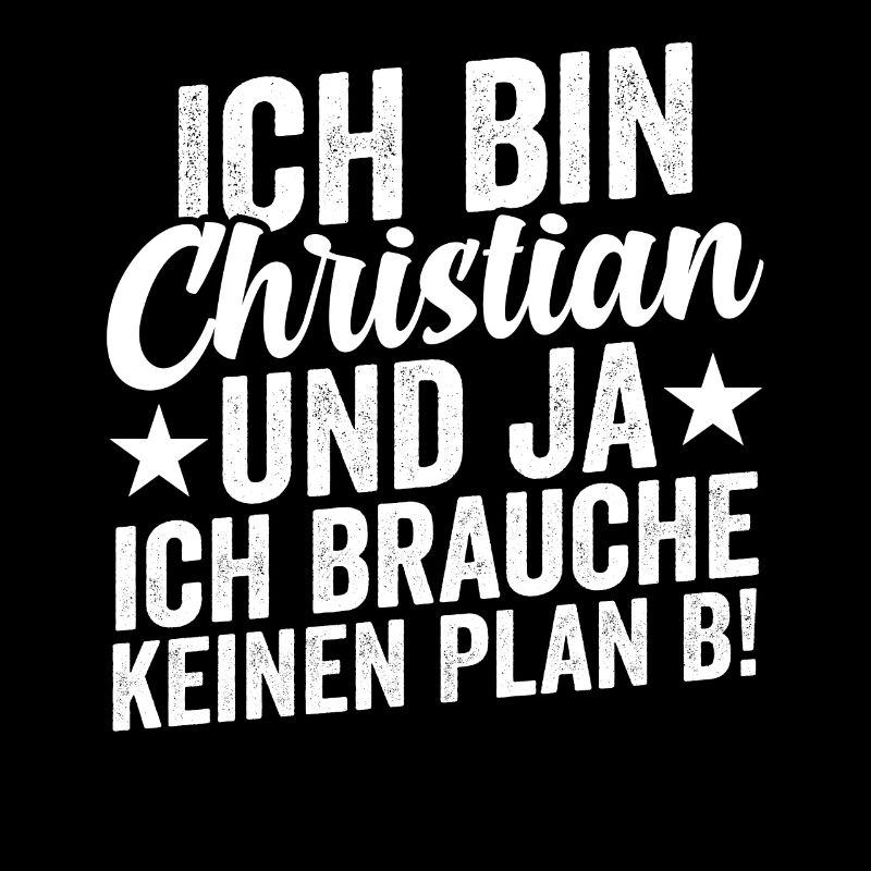 First name Chris Christian