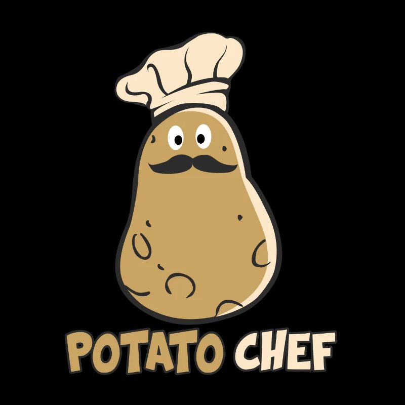 POTATOE CHEF