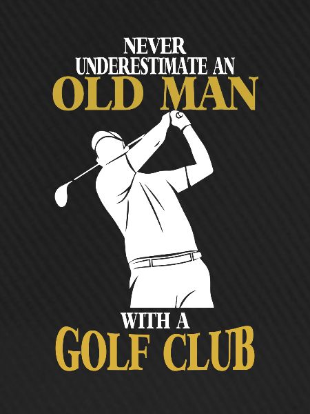 Golfer shirt