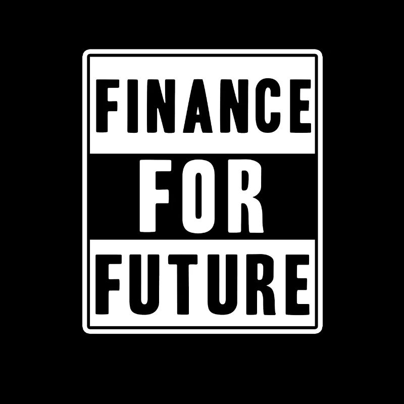 Finance for Future - Idée cadeau pour les actionnaires