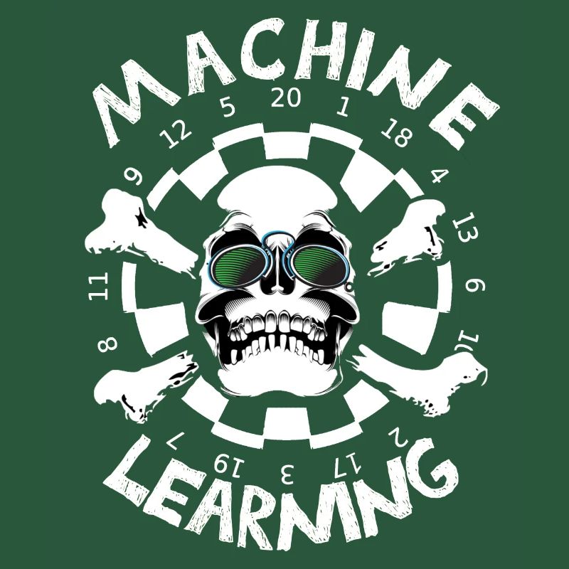 Machine learning