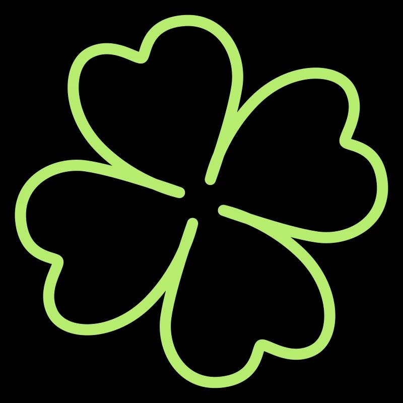 Kleeblatt