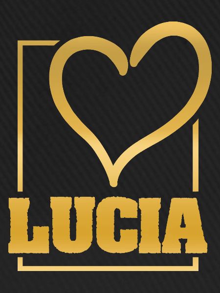 Gift for Lucia
