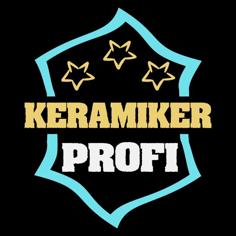 Beruf Keramiker