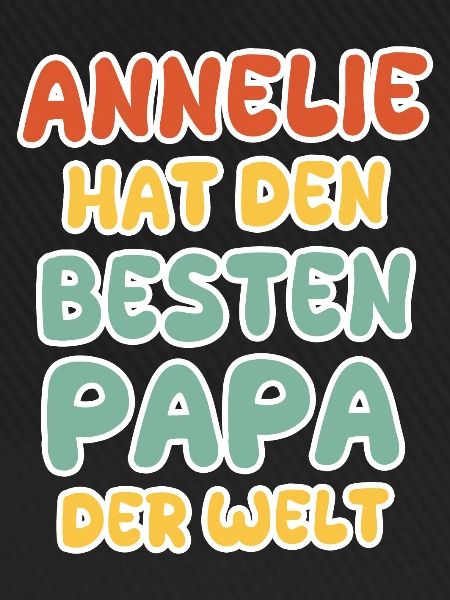 Bébé Annelie