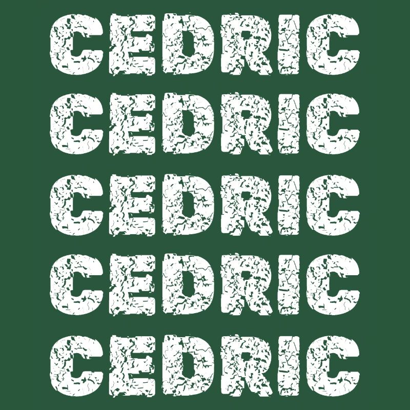 Cedric Cedric