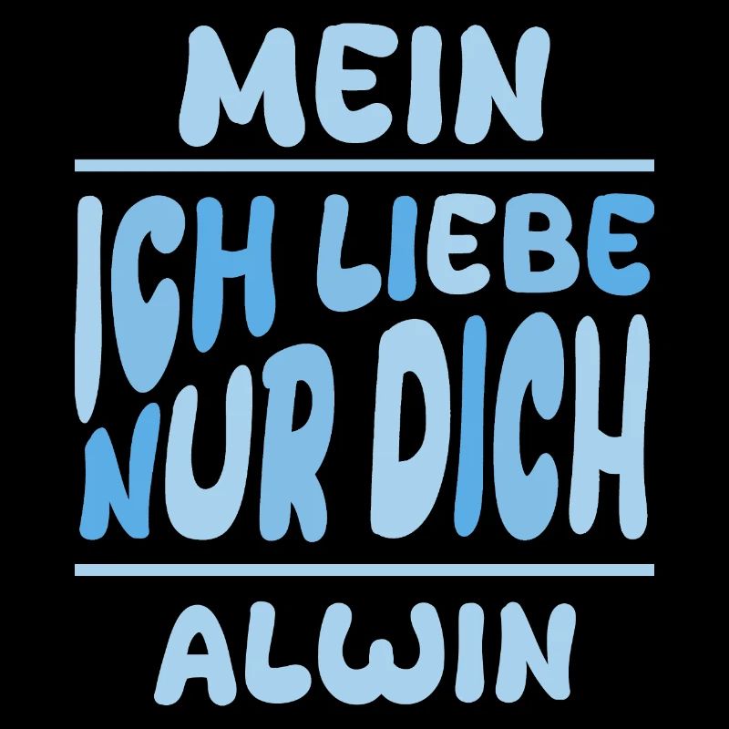 Mann Alwin