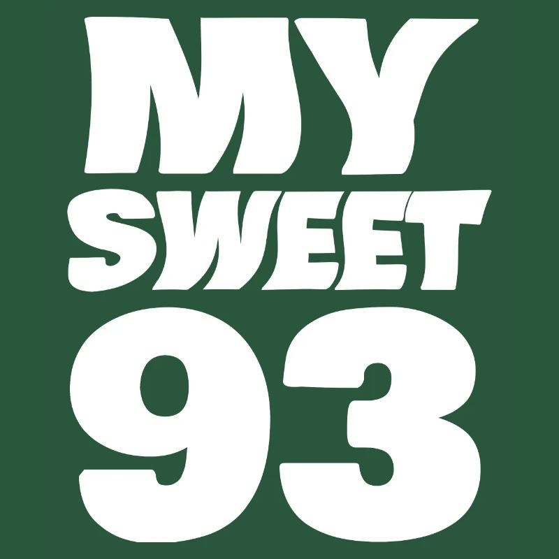 93 ans