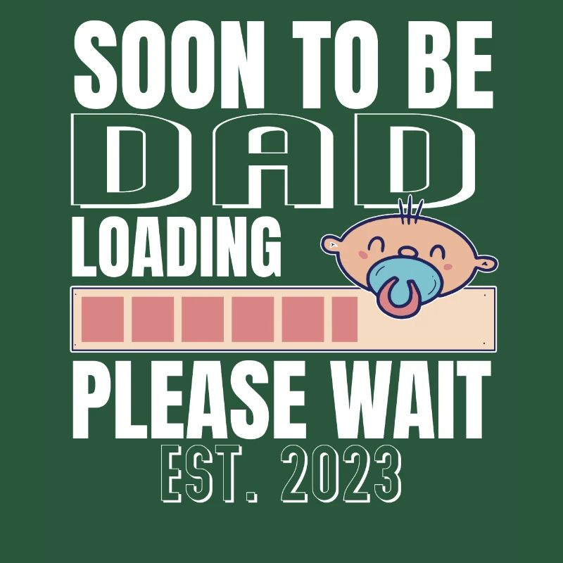 Soon dad will load, please wait around 2023