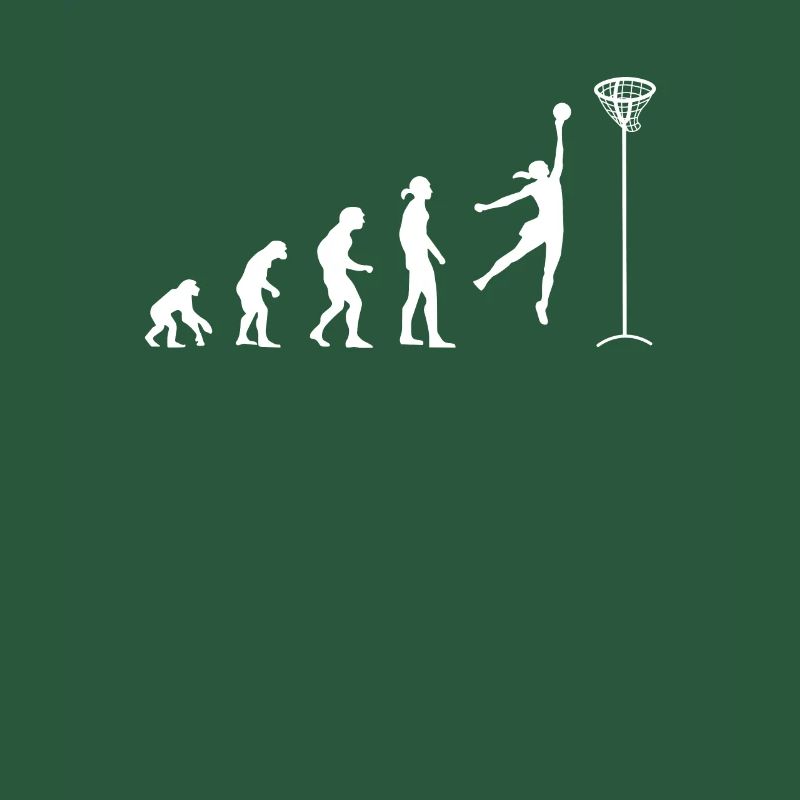 Évolution du netball