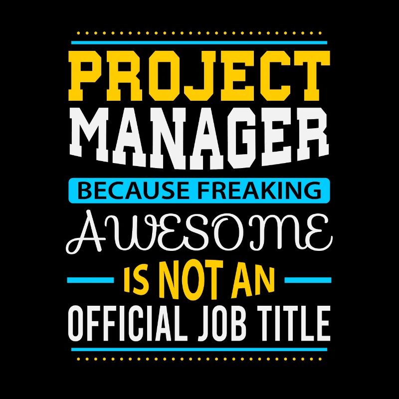 Chef de projet