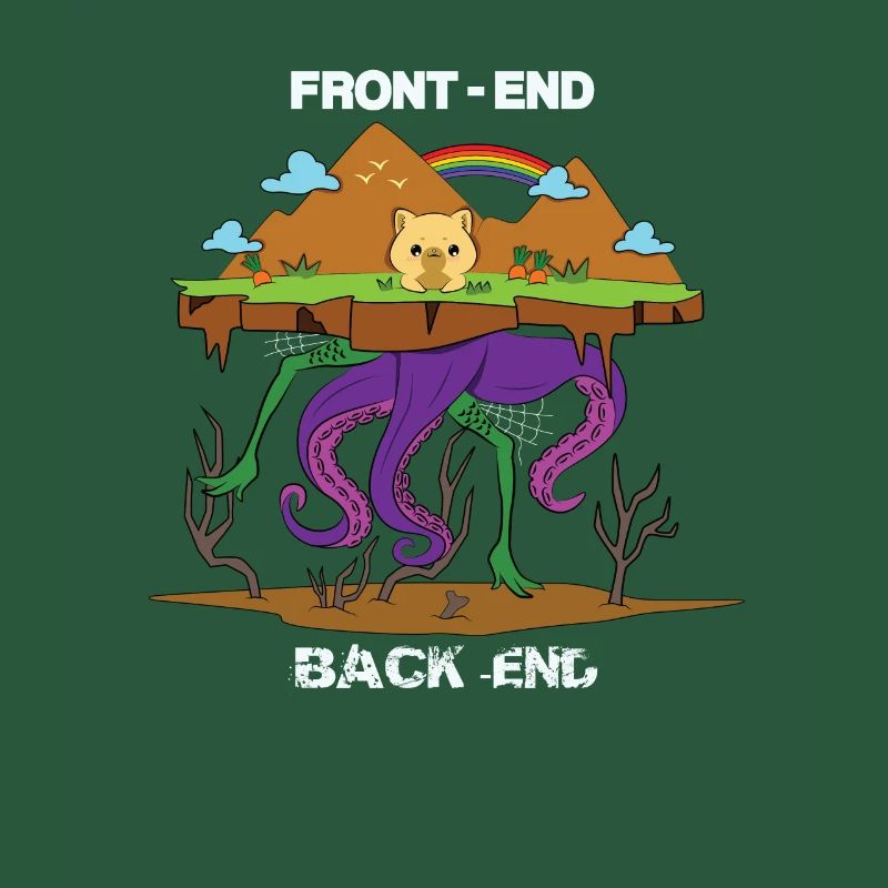 Funny programming computer science software